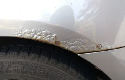 Чому все так бояться битих авто (відновлені авто) Чому все так бояться битих авто