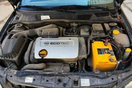 Чому нижній патрубок радіатора холодний винен брудний радіатор - твій гід в світі машин (холодним) Чому нижній патрубок радіатора холодний винен брудний радіатор - твій гід в світі машин