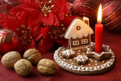 Свічники своїми руками ідеї для нового року і не тільки (ідеї) Свічники своїми руками ідеї для нового року і не тільки