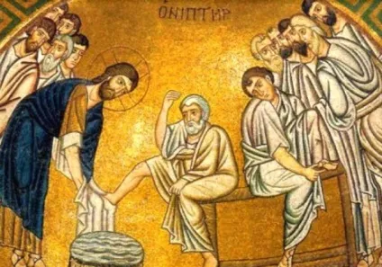 Чому на Великдень б'ються яйцями - б'ються яйцями на Великдень - хобі і розваги - інше (паска) Чому на Великдень б'ються яйцями - б'ються яйцями на Великдень - хобі і розваги - інше