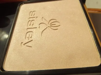 Підсвічуються пудри-вуалі від guerlain і sisley (guerlain) Підсвічуються пудри-вуалі від guerlain і sisley