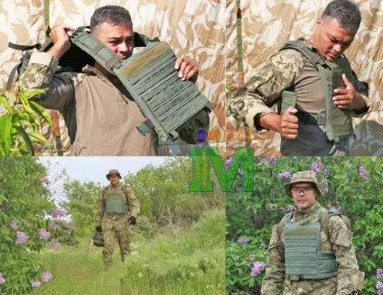 Плейт Керріер
