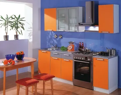 Планування маленької кухні своїми руками економія з фото (маленької) Планування маленької кухні своїми руками економія з фото