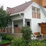Полифасад конструкція, фактури і монтаж плит своїми руками (своїми) Полифасад конструкція, фактури і монтаж плит своїми руками