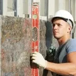 Полифасад конструкція, фактури і монтаж плит своїми руками (монтаж) Полифасад конструкція, фактури і монтаж плит своїми руками