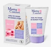 Препарати серії мама комфорт від розтяжок крем, гель, масло, сироватка