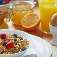 Чи корисні злаки для здоров'я організму, і яке лікувальну дію харчових злаків - my life (корисні) Чи корисні злаки для здоров'я організму, і яке лікувальну дію харчових злаків - my life