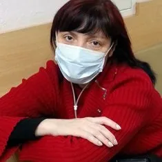 Надати сироті-інваліду покладену квартиру вимагають 140 тисяч чоловік (квартиру) Надати сироті-інваліду покладену квартиру вимагають 140 тисяч чоловік