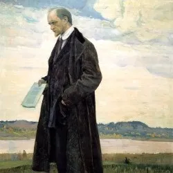 Поющее серце Івана ильина (івана) Поющее серце Івана ильина