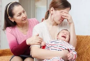 Післяпологовий психоз причини виникнення, лікування і наслідки (лікування) Післяпологовий психоз причини виникнення, лікування і наслідки