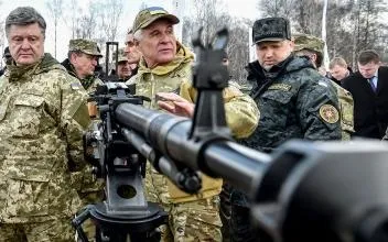 Кухарі атошніцу вбили все-таки свої, армія народного звільнення (війна на донбасі) Кухарі атошніцу вбили все-таки свої, армія народного звільнення
