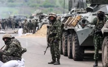 Кухарі атошніцу вбили все-таки свої, армія народного звільнення (війна на донбасі) Кухарі атошніцу вбили все-таки свої, армія народного звільнення
