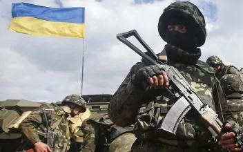Кухарі атошніцу вбили все-таки свої, армія народного звільнення (Україна) Кухарі атошніцу вбили все-таки свої, армія народного звільнення