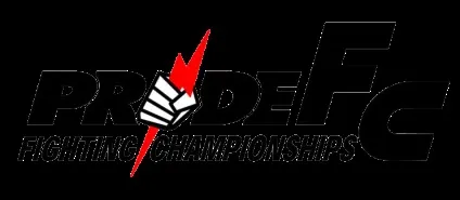 Pride fc (pride fighting championships) (Dream Stage Entertainment) Pride fc (pride fighting championships)