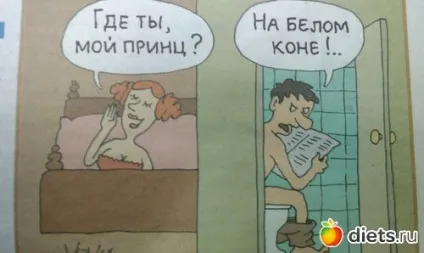 Принци на білому коні - все відразу щоденники (Принц білому коні) Принци на білому коні - все відразу щоденники