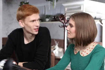 Правила побачень як перестати їх боятися, womanico (перестати) Правила побачень як перестати їх боятися, womanico