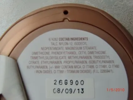 Попудрити матово і бюджетно (багато фото) відгуки (maybelline) Попудрити матово і бюджетно (багато фото) відгуки
