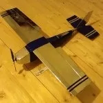 Радіокерована машинка з arduino - найпотрібніші саморобки (машинка) Радіокерована машинка з arduino - найпотрібніші саморобки