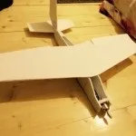 Радіокерована машинка з arduino - найпотрібніші саморобки (машинка) Радіокерована машинка з arduino - найпотрібніші саморобки