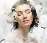 Рослинні ізофлавони і лігнано подовжують молодість жінок, блог олени Шавловський