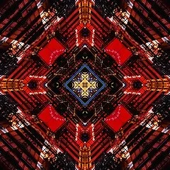 Психологія форми в рекламі