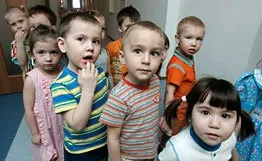 Чи ростуть вуха все життя відповіді на 7 дитячих запитань (жіночого чоловічої статі) Чи ростуть вуха все життя відповіді на 7 дитячих запитань