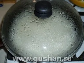 Розсипчастий рис на сковороді, готуємо просто і смачно (смачно) Розсипчастий рис на сковороді, готуємо просто і смачно