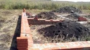 Розмір цокольного цегли як розрахувати кількість (цегли) Розмір цокольного цегли як розрахувати кількість