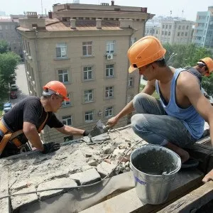 Протікає дах у багатоквартирному будинку що робити (дах) Протікає дах у багатоквартирному будинку що робити