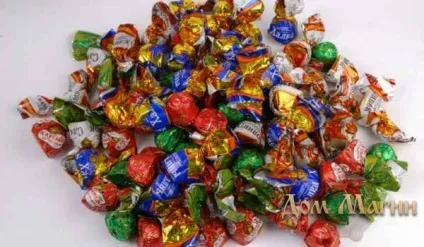 Приворот на цукерку хлопця чи дівчини, як зробити, наслідки привороту