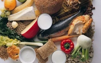 Продукти містять йод для щитовидної залози (що містять) Продукти містять йод для щитовидної залози