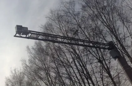 Радар-детектори проти камер фото і відео фіксації (камер) Радар-детектори проти камер фото і відео фіксації