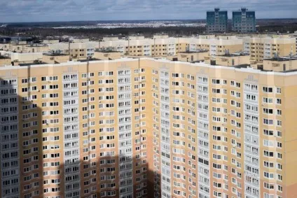 Нехай краще буде звалище, ніж будівництво »як живуть в гірших районах Москви (будівництво) Нехай краще буде звалище, ніж будівництво »як живуть в гірших районах Москви