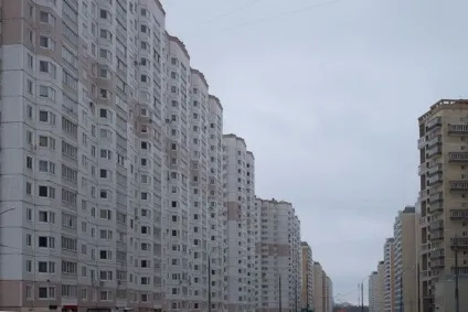 Нехай краще буде звалище, ніж будівництво »як живуть в гірших районах Москви (звалище) Нехай краще буде звалище, ніж будівництво »як живуть в гірших районах Москви