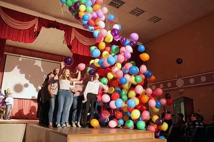 Проблеми глухих в сучасному світі - російська планета (жестова мова) Проблеми глухих в сучасному світі - російська планета