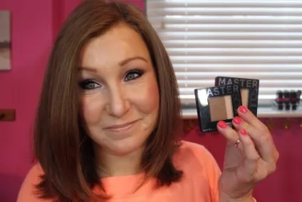 Пудра maybelline матирующее засіб для особи superstay 24 н, водостійка affinitone, master sculpt (maybelline) Пудра maybelline матирующее засіб для особи superstay 24 н, водостійка affinitone, master sculpt