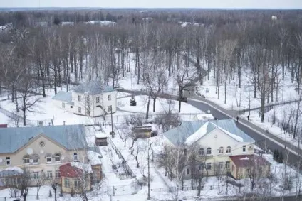 Нехай краще буде звалище, ніж будівництво »як живуть в гірших районах Москви (буде) Нехай краще буде звалище, ніж будівництво »як живуть в гірших районах Москви