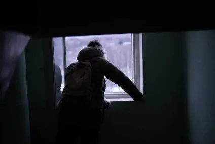 Нехай краще буде звалище, ніж будівництво »як живуть в гірших районах Москви (буде) Нехай краще буде звалище, ніж будівництво »як живуть в гірших районах Москви