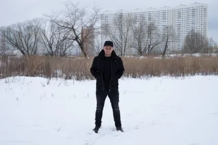 Нехай краще буде звалище, ніж будівництво »як живуть в гірших районах Москви (будівництво) Нехай краще буде звалище, ніж будівництво »як живуть в гірших районах Москви