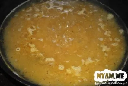 Розсипчастий рис на сковороді (рецепт з фото) на (розсипчастий) Розсипчастий рис на сковороді (рецепт з фото) на