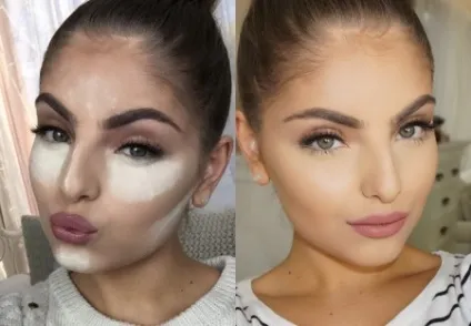 Пудра maybelline матирующее засіб для особи superstay 24 н, водостійка affinitone, master sculpt (водостійка) Пудра maybelline матирующее засіб для особи superstay 24 н, водостійка affinitone, master sculpt