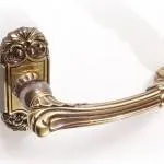 Ручки для дверей