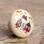 Ручки для дверей