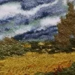 Малюнки крупою - як малювати рисом, манкою, гречкою, пшоном, горохом та іншими крупами (подарунки до нового року 2016) Малюнки крупою - як малювати рисом, манкою, гречкою, пшоном, горохом та іншими крупами