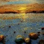 Малюнки крупою - як малювати рисом, манкою, гречкою, пшоном, горохом та іншими крупами (рисом) Малюнки крупою - як малювати рисом, манкою, гречкою, пшоном, горохом та іншими крупами