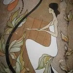 Малюнки крупою - як малювати рисом, манкою, гречкою, пшоном, горохом та іншими крупами (веселі рецепти) Малюнки крупою - як малювати рисом, манкою, гречкою, пшоном, горохом та іншими крупами