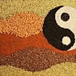 Малюнки крупою - як малювати рисом, манкою, гречкою, пшоном, горохом та іншими крупами (подарунки до нового року 2016 своїми руками) Малюнки крупою - як малювати рисом, манкою, гречкою, пшоном, горохом та іншими крупами
