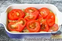 Рецепт курячі гомілки, запечені з картоплею на (приготування) Рецепт курячі гомілки, запечені з картоплею на