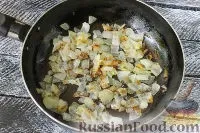 Рецепт курячі гомілки, запечені з картоплею на (картопля з м'ясом) Рецепт курячі гомілки, запечені з картоплею на