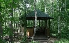 Риболовля на красивою мечі - кращі місця на річці платні і безкоштовні, відгуки та відео (місця) Риболовля на красивою мечі - кращі місця на річці платні і безкоштовні, відгуки та відео